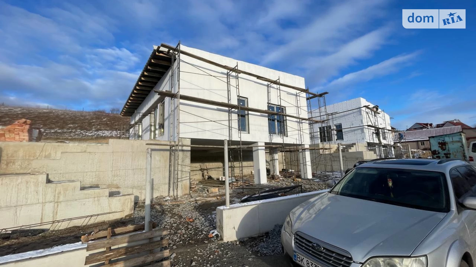 Продається одноповерховий будинок 104 кв. м з бесідкою, цена: 98000 $ - фото 4