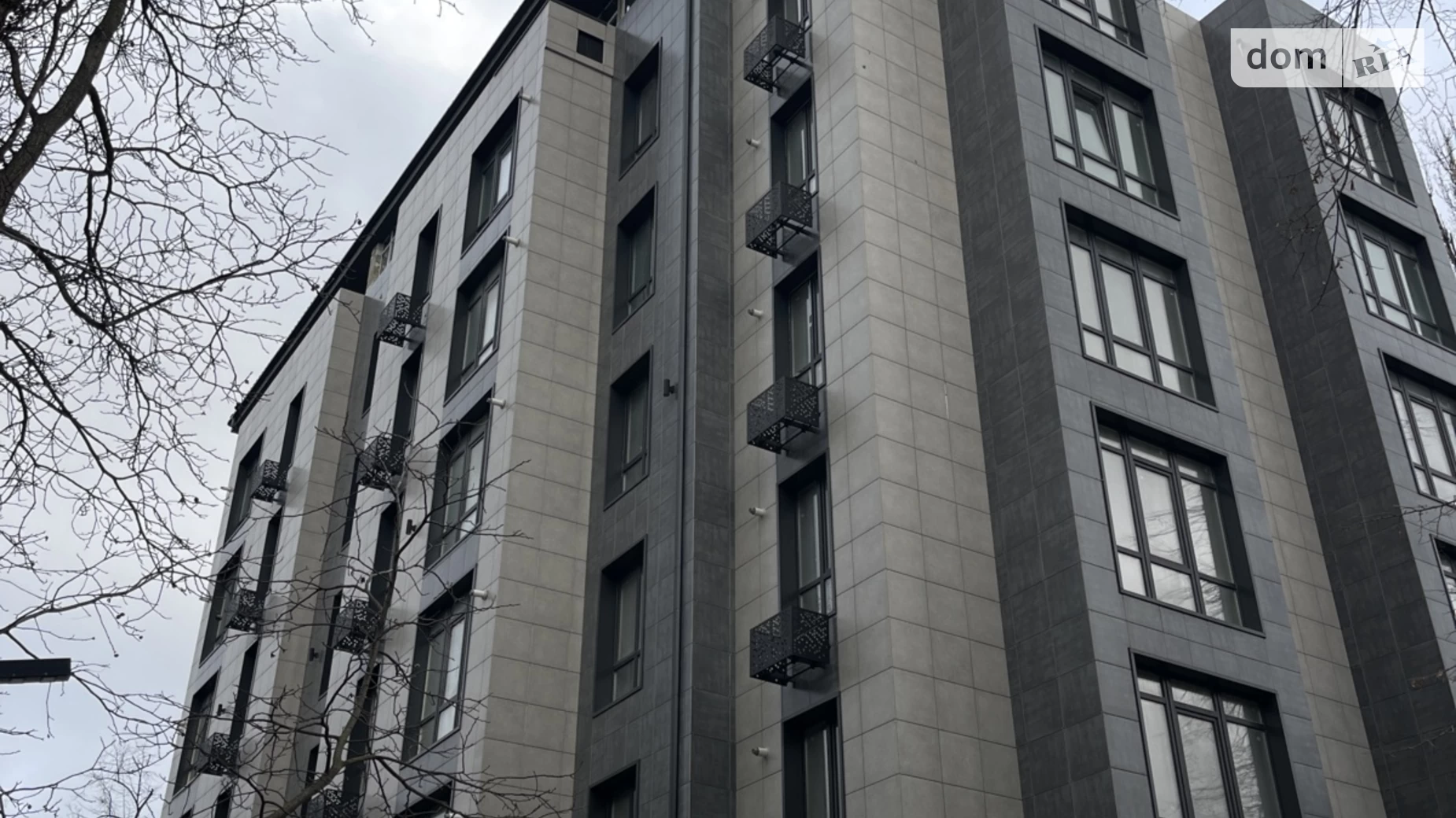 Продается 2-комнатная квартира 100 кв. м в Одессе, цена: 113430 $ - фото 3