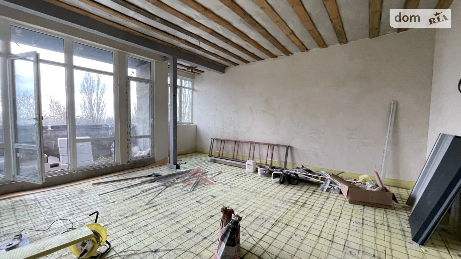 Продается 2-комнатная квартира 100 кв. м в Одессе, цена: 113430 $ - фото 2