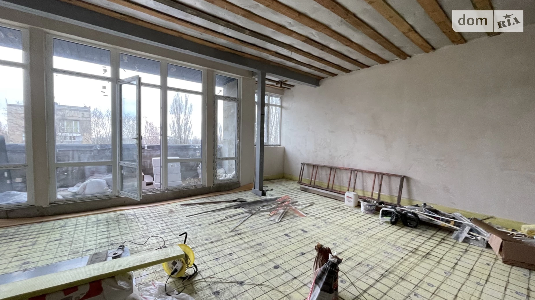 Продается 2-комнатная квартира 100 кв. м в Одессе, цена: 113430 $ - фото 4