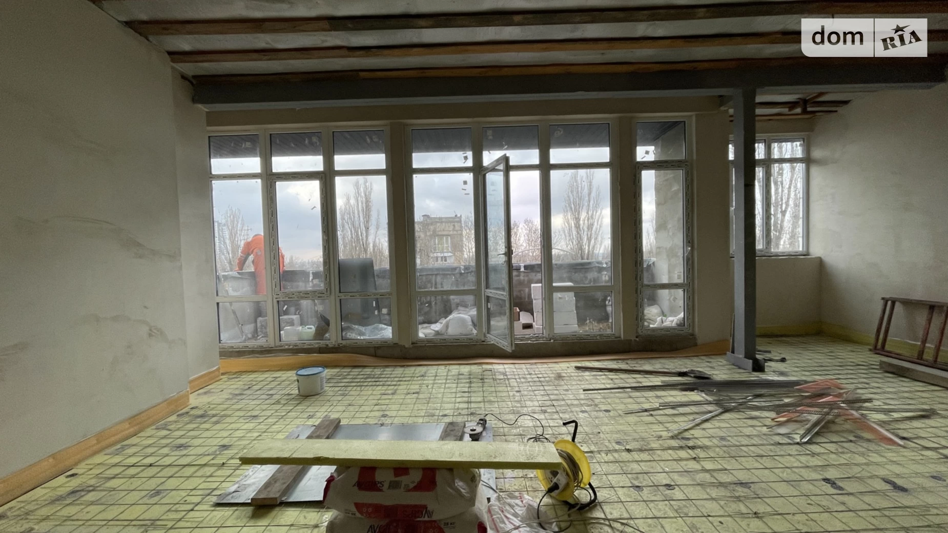 Продается 2-комнатная квартира 100 кв. м в Одессе, цена: 113430 $ - фото 5