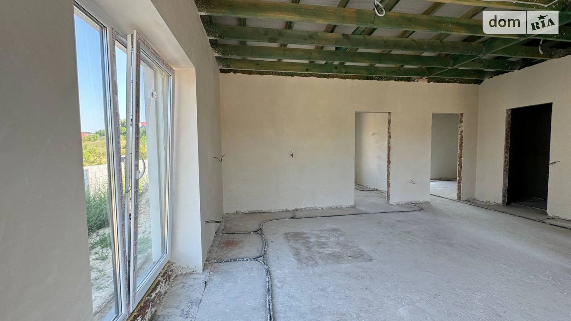 Продается часть дома 75 кв. м с балконом, цена: 55000 $ - фото 4