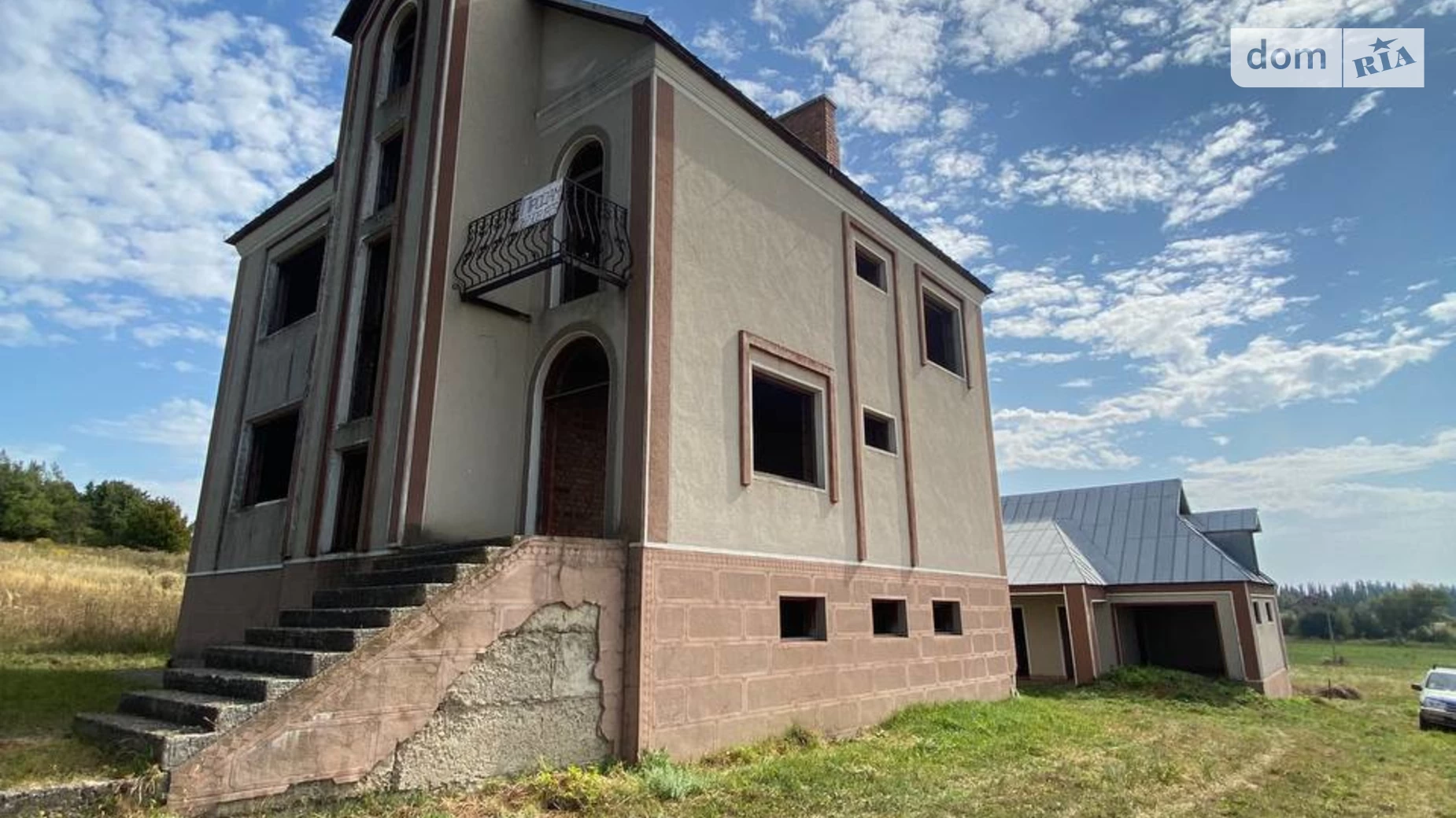 Продается дом на 2 этажа 270.5 кв. м с мансардой, цена: 43000 $ - фото 3