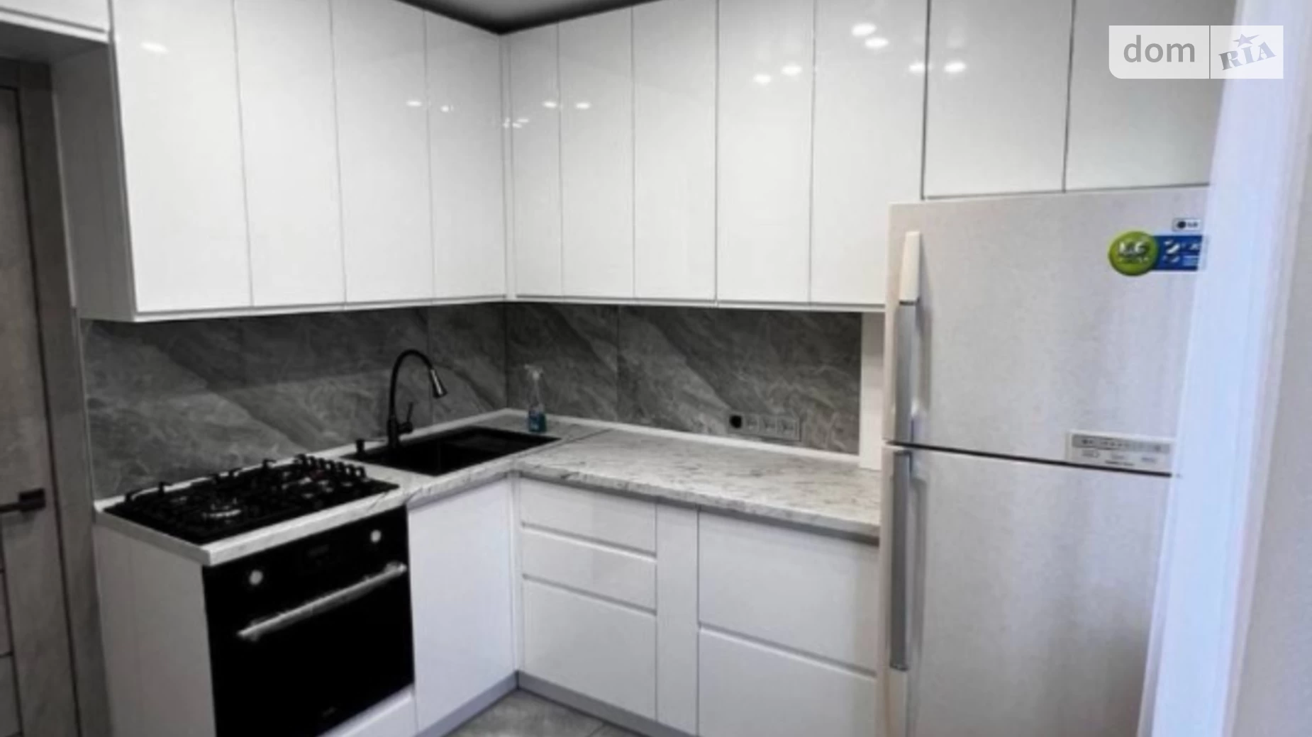 Продається 2-кімнатна квартира 53.7 кв. м у Дніпрі, цена: 57000 $ - фото 2