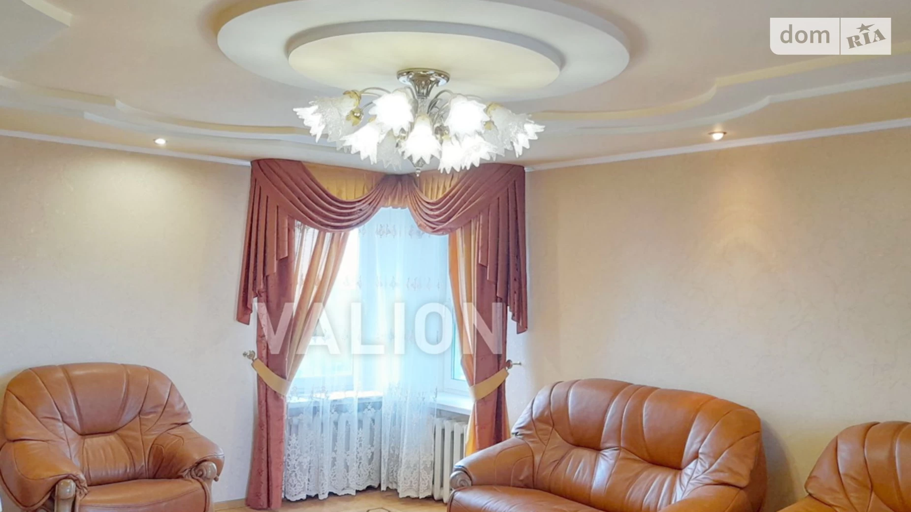 Продается 3-комнатная квартира 90 кв. м в Киеве, цена: 119900 $ - фото 2
