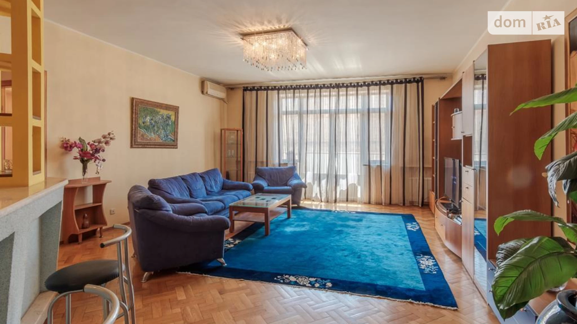 Продається 3-кімнатна квартира 120 кв. м у Одесі, вул. Лейтенанта Шмідта - фото 3