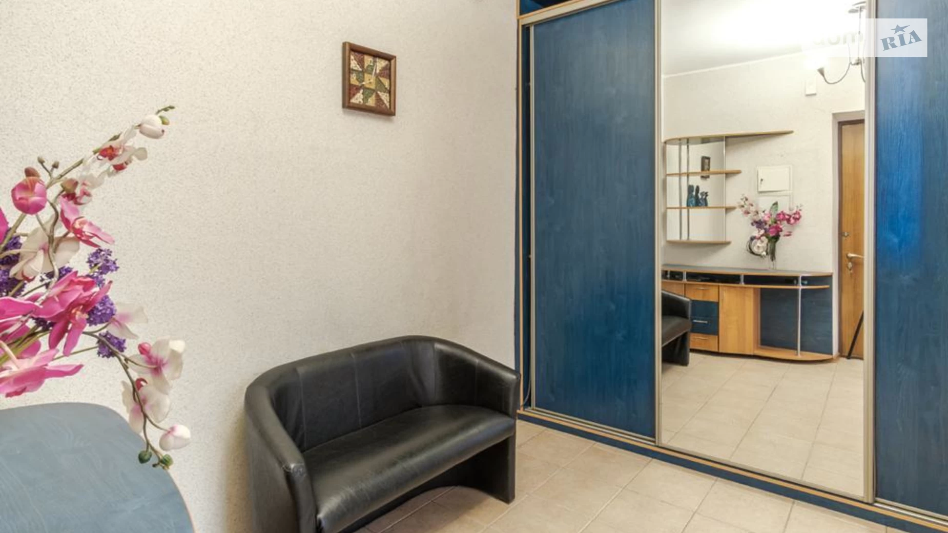 Продається 3-кімнатна квартира 120 кв. м у Одесі, вул. Лейтенанта Шмідта - фото 5