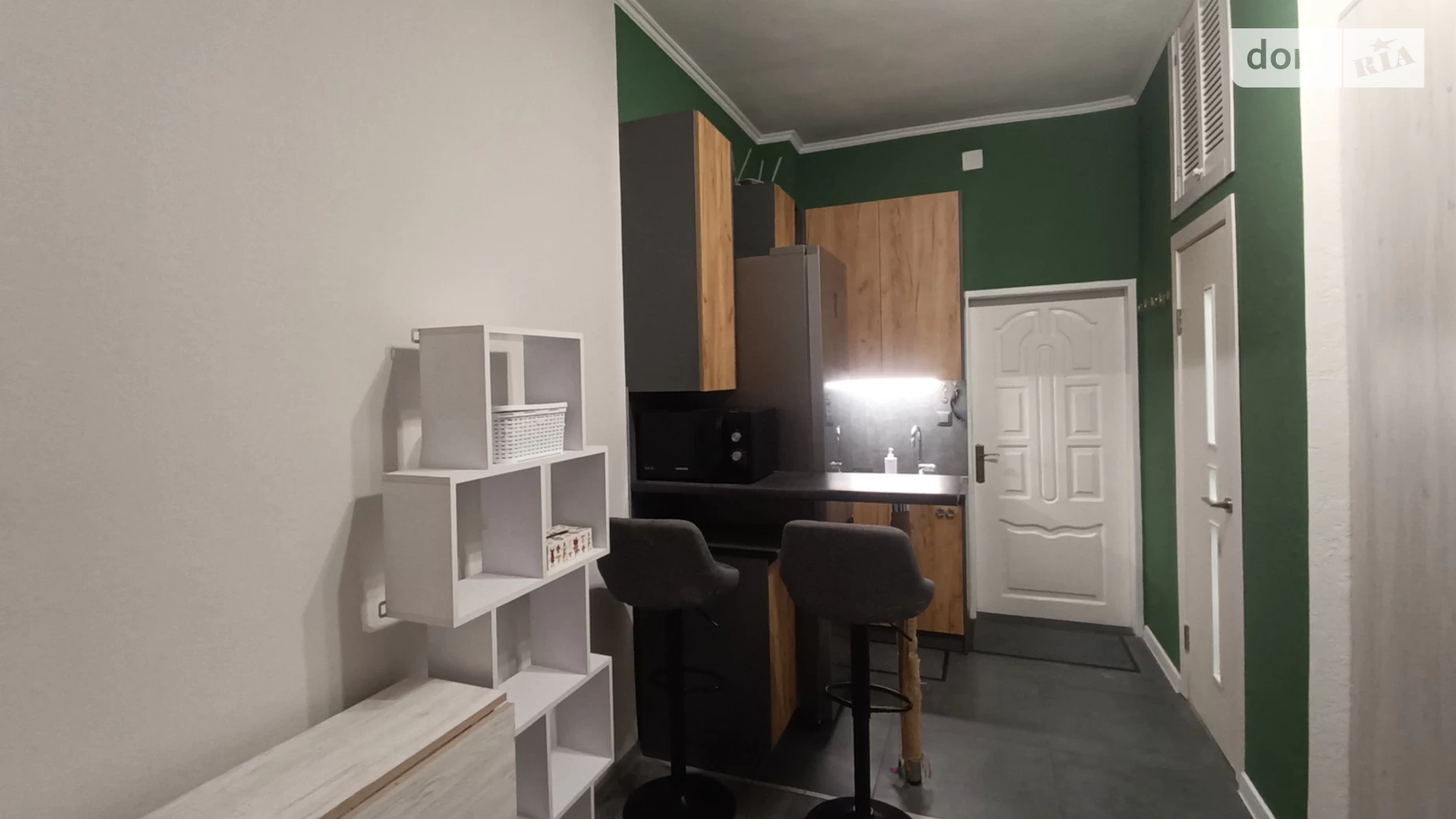 Продается 1-комнатная квартира 19 кв. м в Хмельницком, ул. Заводская - фото 3
