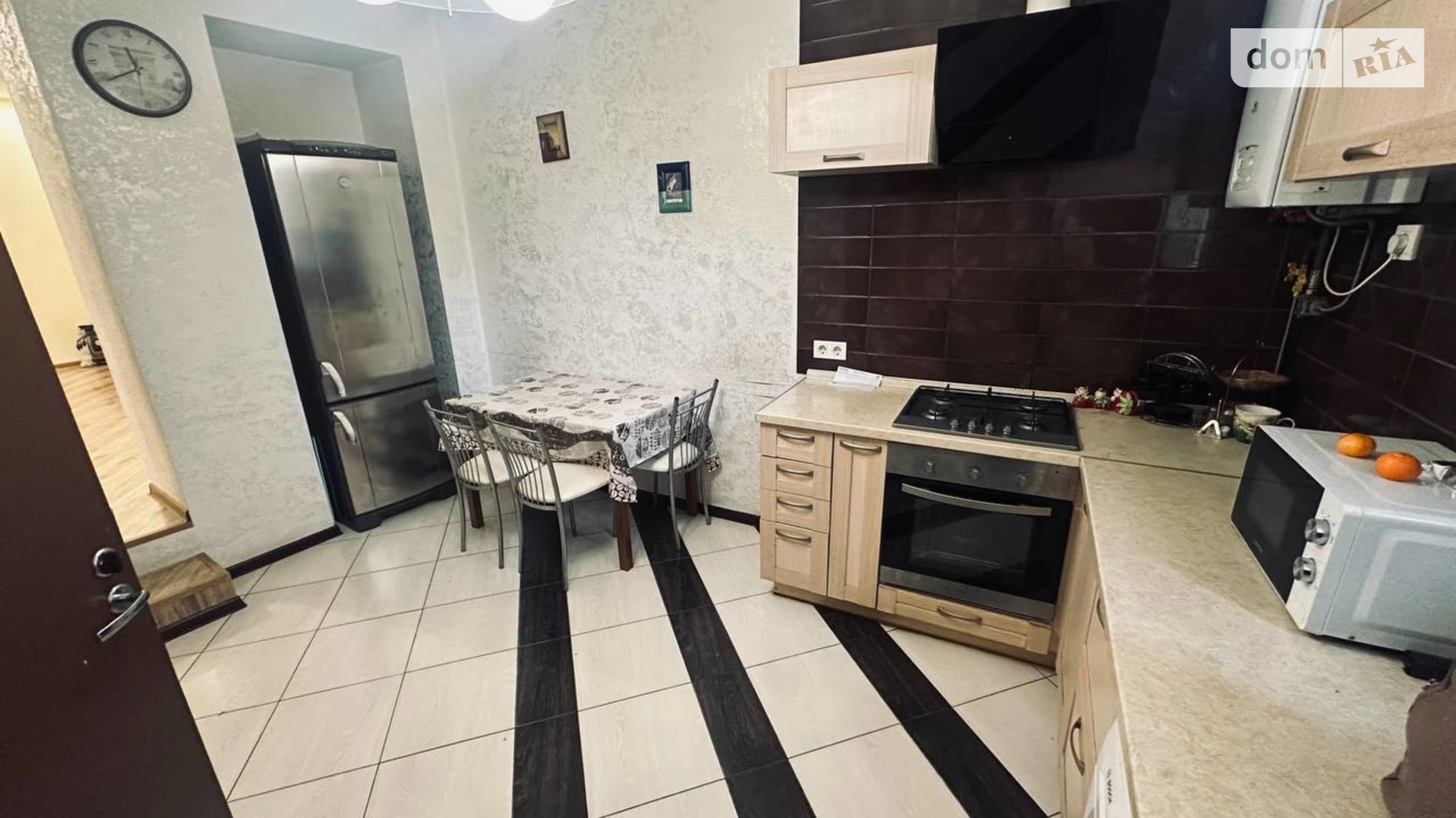 Продается 2-комнатная квартира 40 кв. м в Одессе, цена: 37000 $ - фото 2