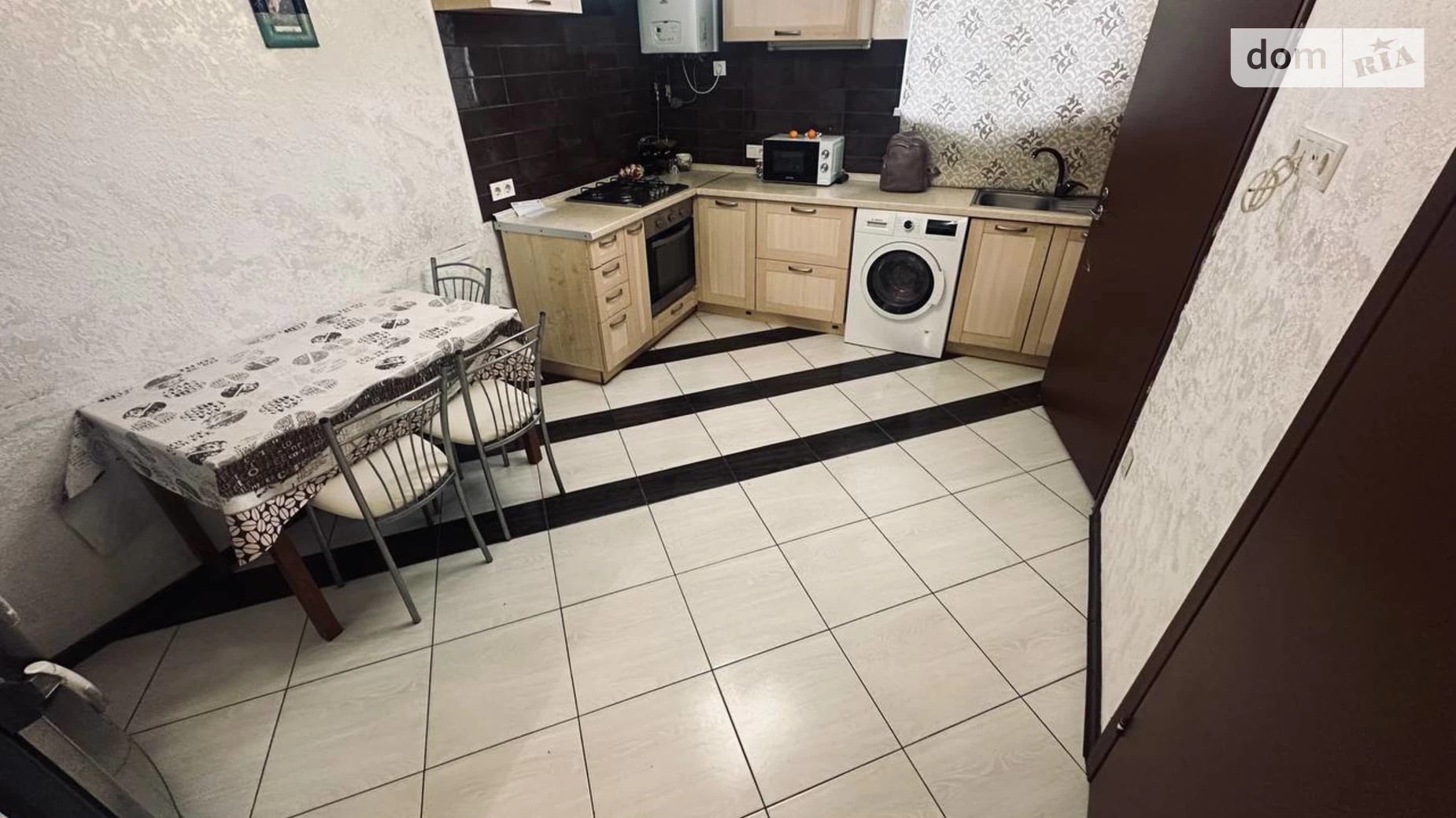 Продается 2-комнатная квартира 40 кв. м в Одессе, цена: 37000 $ - фото 4