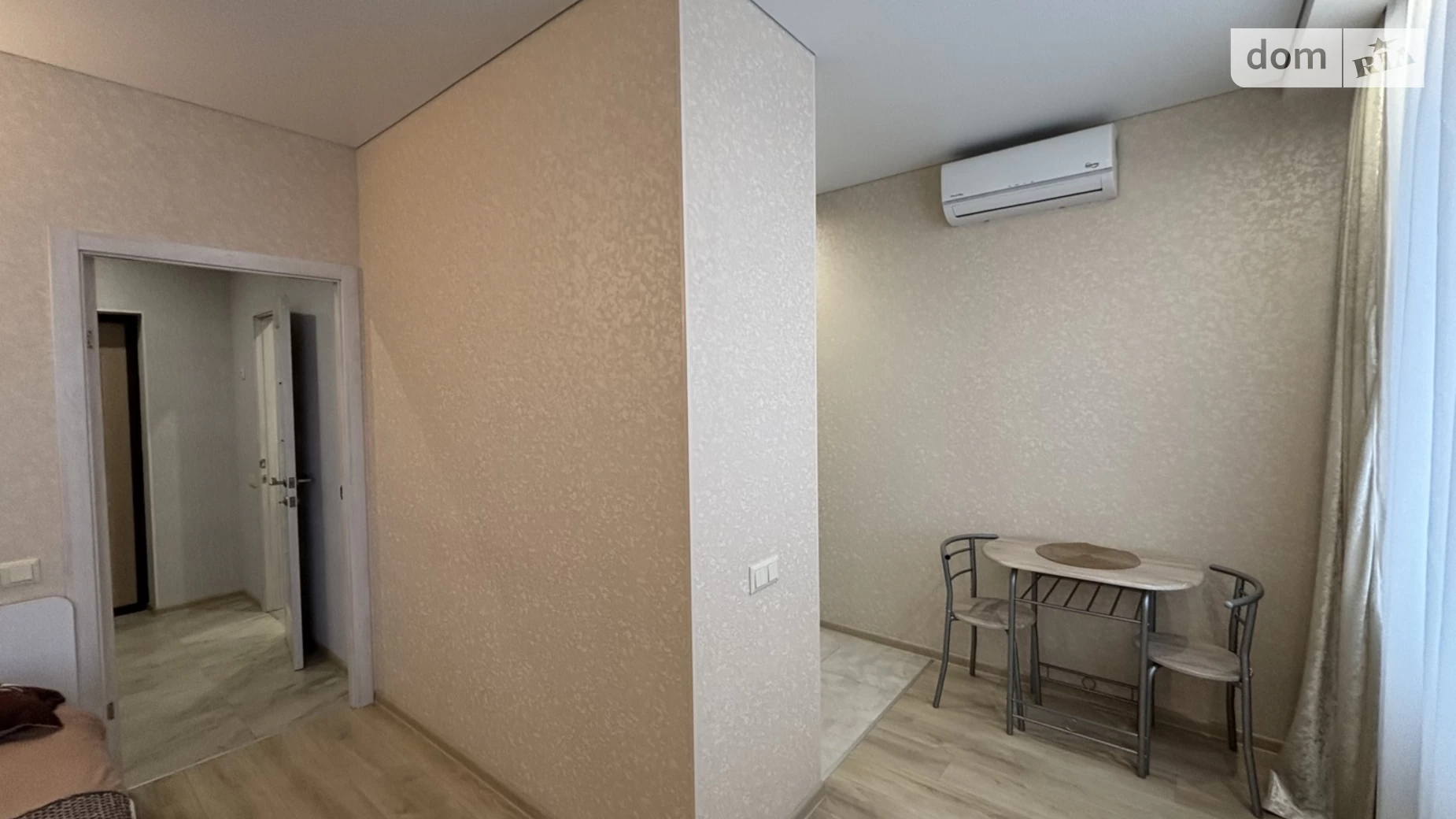 Продається 1-кімнатна квартира 29.7 кв. м у Лиманці, вул. Академіка Вільямса, 95/1 - фото 4