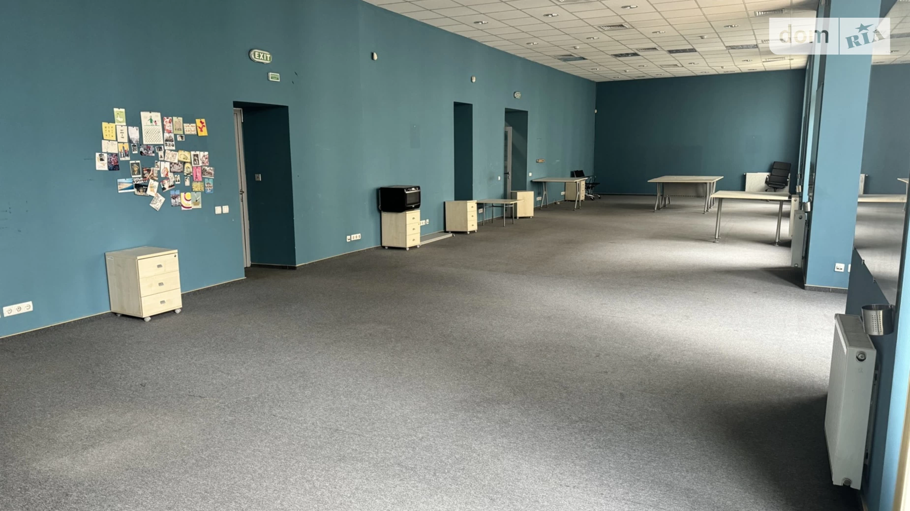 Сдается в аренду офис 366.9 кв. м в бизнес-центре, цена: 5504 $ - фото 3