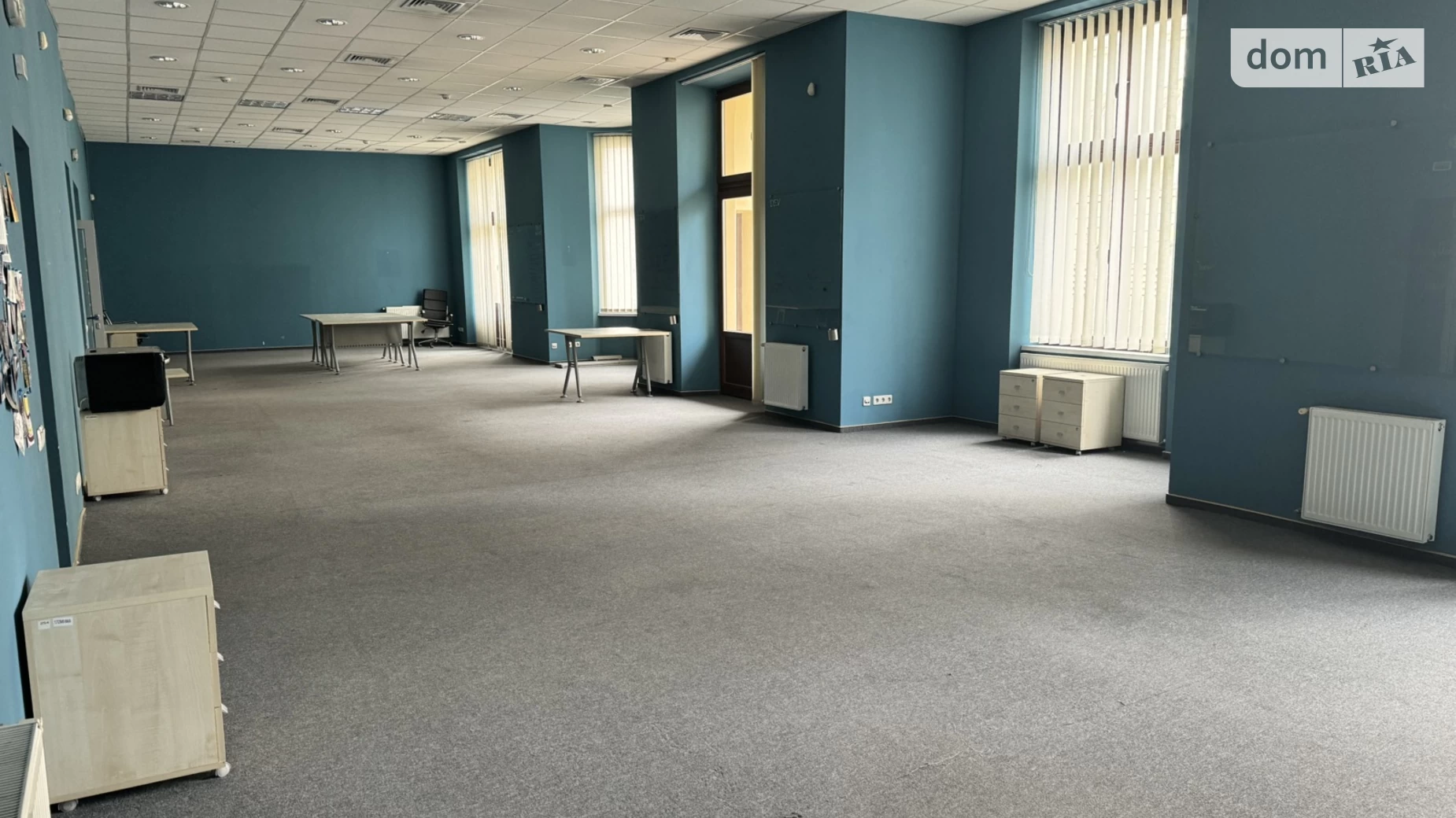Сдается в аренду офис 366.9 кв. м в бизнес-центре, цена: 5504 $ - фото 4