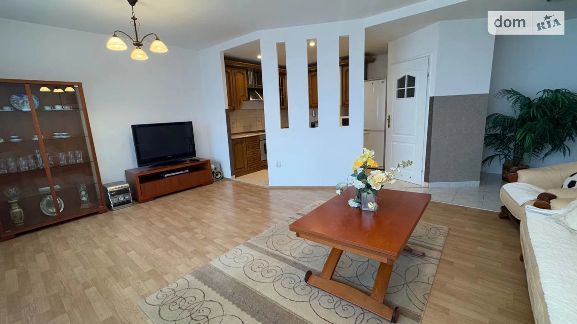 3-кімнатна квартира 76.2 кв. м у Тернополі, вул. Чумацька - фото 5