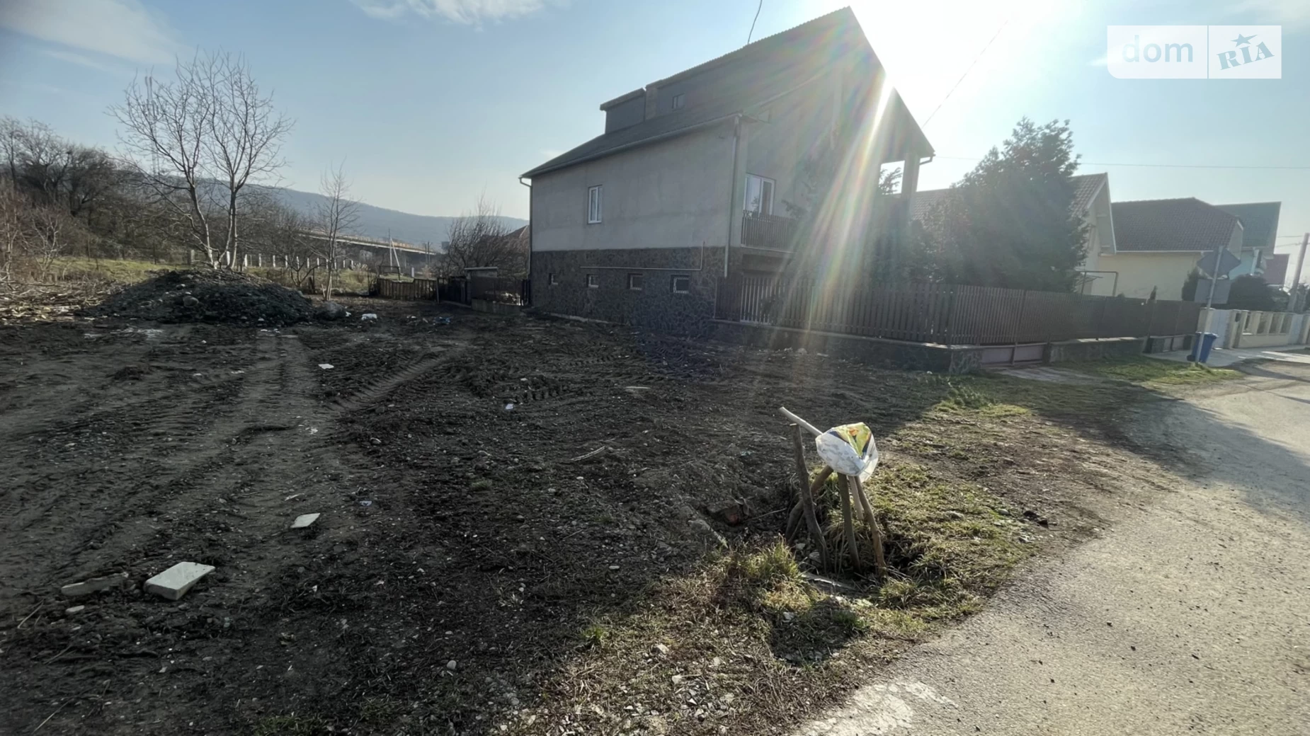Продається земельна ділянка 8 соток у Закарпатській області, цена: 45000 $ - фото 5