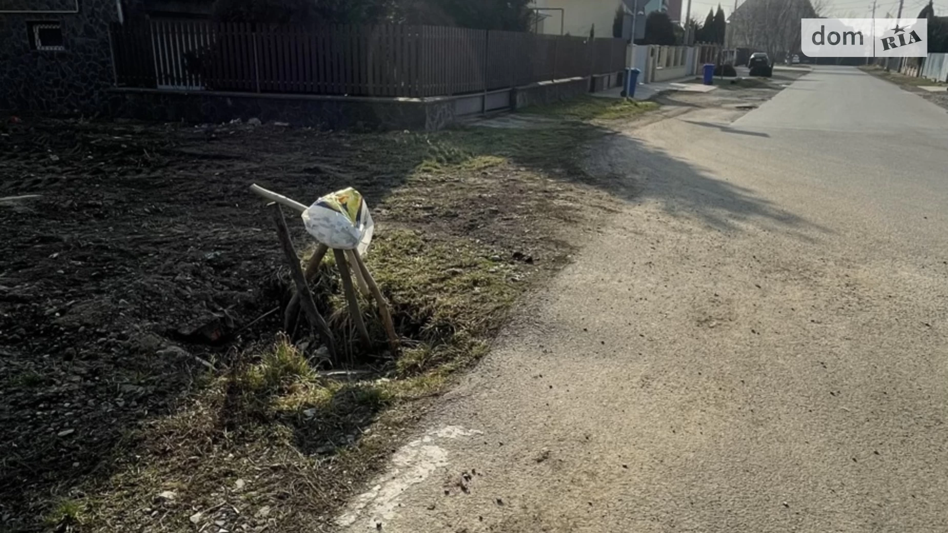 Продається земельна ділянка 8 соток у Закарпатській області, цена: 45000 $ - фото 4