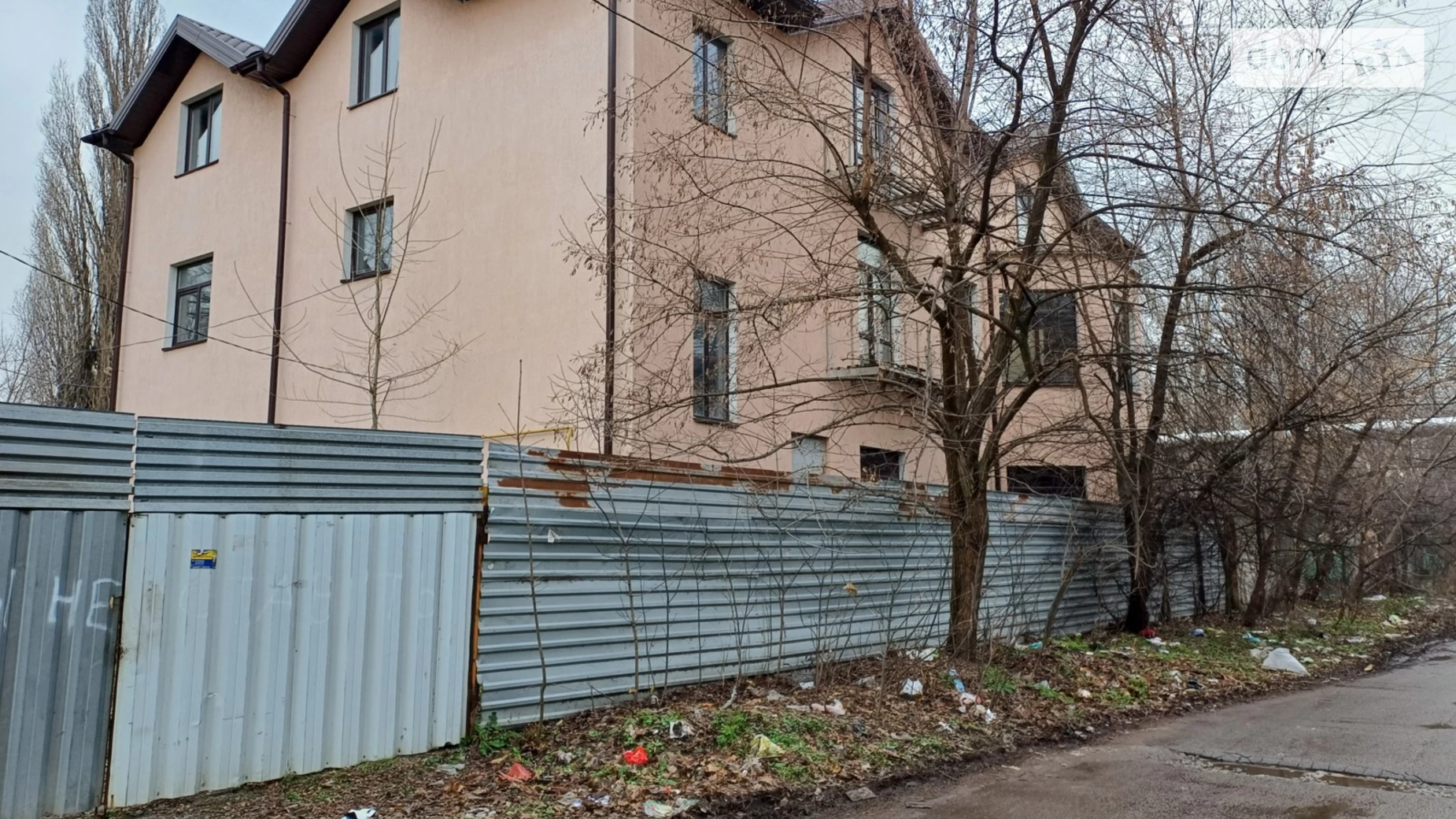 Продається будинок 3 поверховий 643.2 кв. м з мансардою, цена: 130000 $ - фото 2