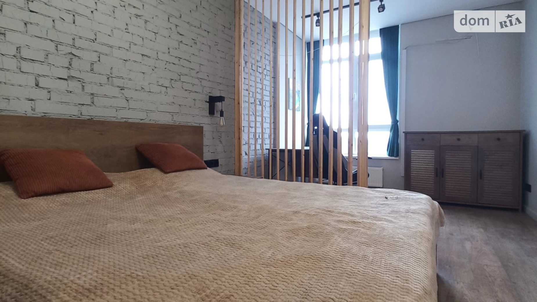 Продається 1-кімнатна квартира 38 кв. м у Ірпені, вул. Ольги Кобилянської(Достоєвського), 1В/8 - фото 5