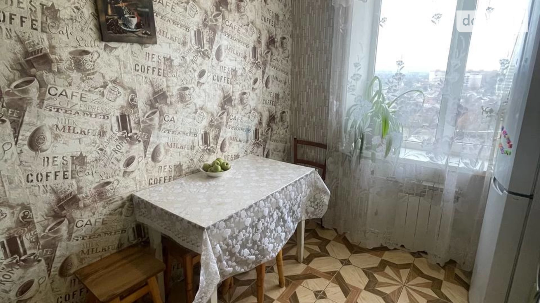 Продается 3-комнатная квартира 65.9 кв. м в Днепре, ул. Терещенковская, 4 - фото 3