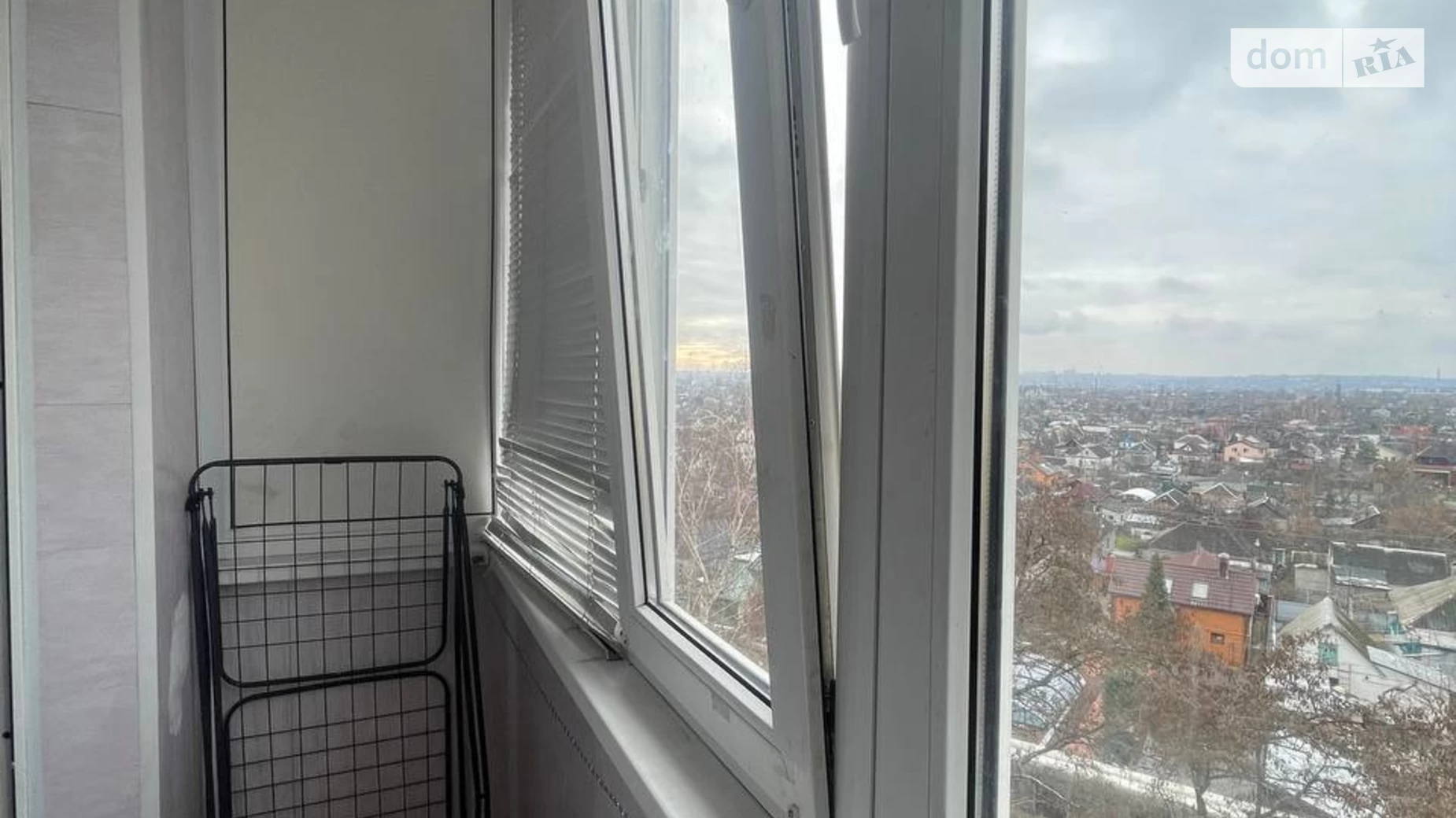 Продается 3-комнатная квартира 65.9 кв. м в Днепре, ул. Терещенковская, 4 - фото 4