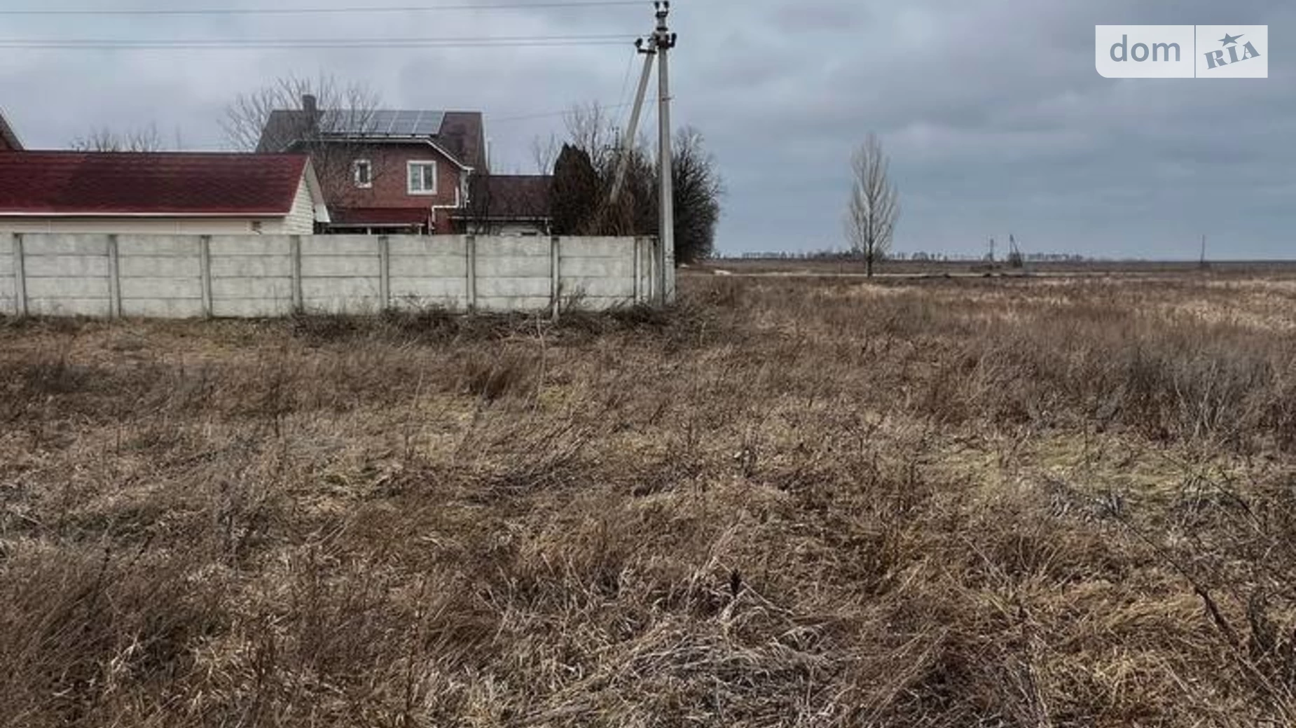 Продается земельный участок 16.9 соток в Киевской области, цена: 19500 $ - фото 3