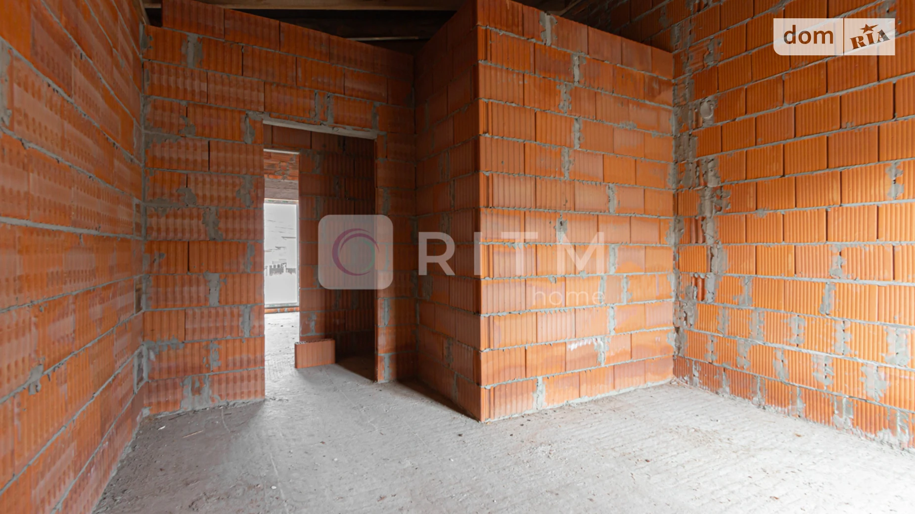 Продается дом на 3 этажа 110 кв. м с мансардой, цена: 103000 $ - фото 2