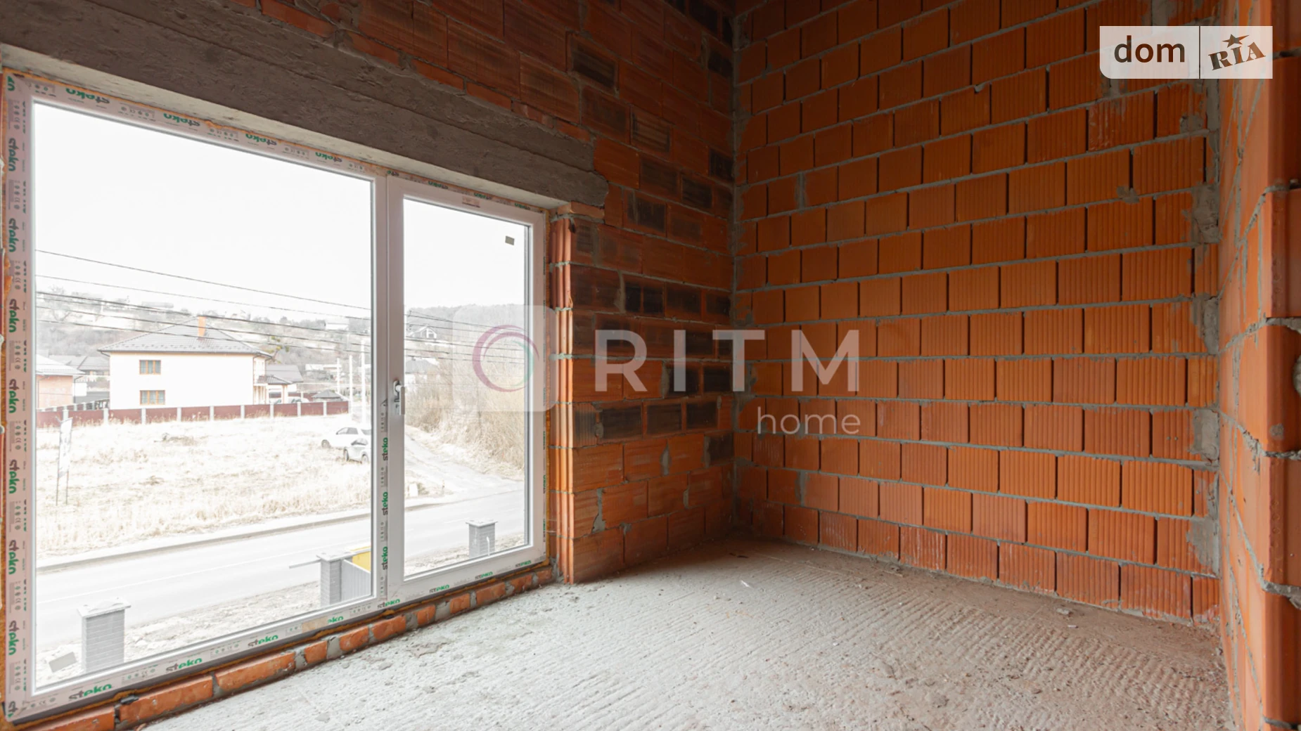 Продается дом на 3 этажа 110 кв. м с мансардой, цена: 103000 $ - фото 4