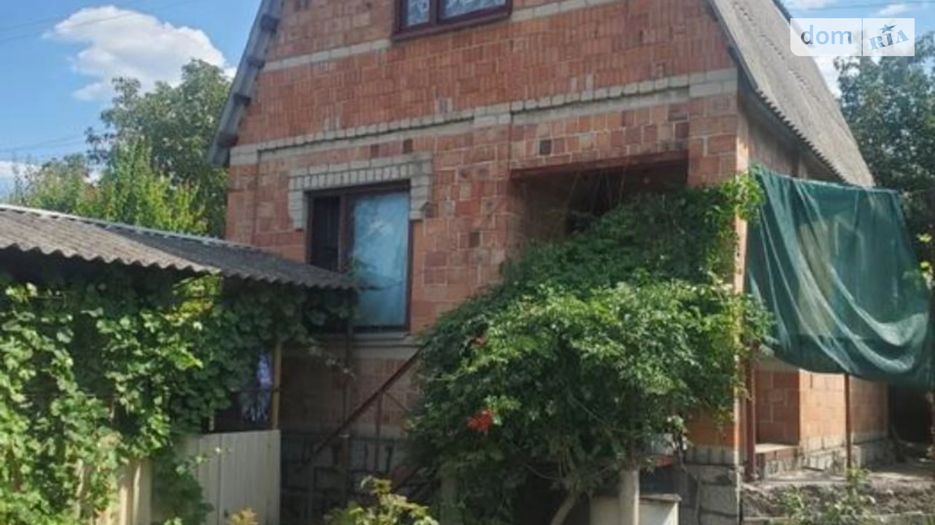 Продається будинок 2 поверховий 42 кв. м з подвалом, цена: 13000 $ - фото 2