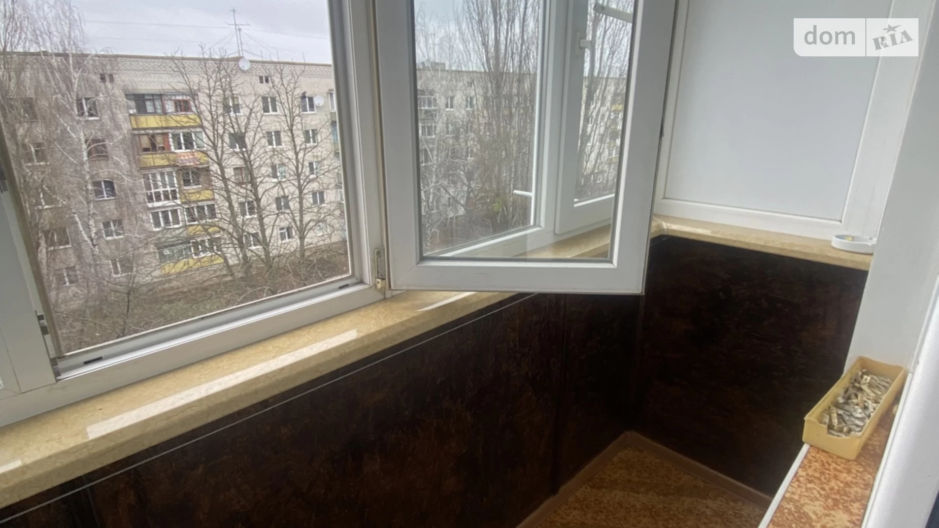 Продається 1-кімнатна квартира 31 кв. м у Житомирі, цена: 35000 $ - фото 5