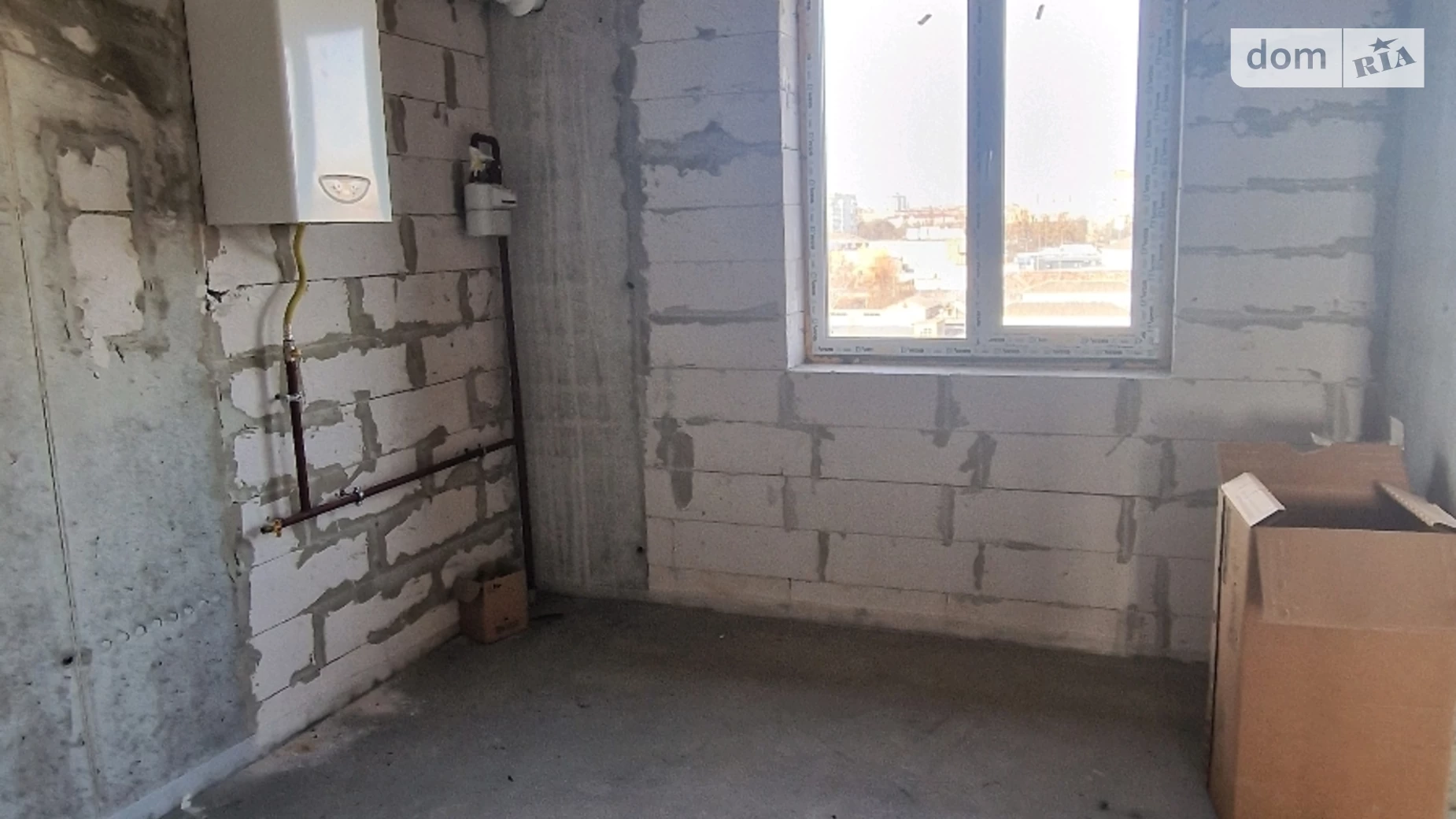 Продается 2-комнатная квартира 90 кв. м в Белой Церкви, пер. Водопойный, 13Б - фото 3