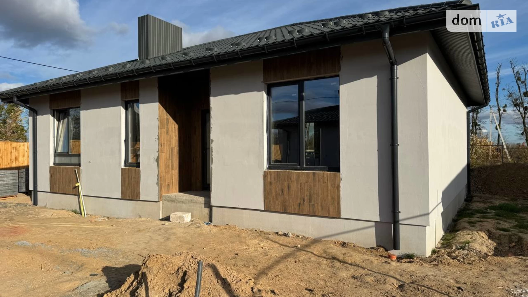 ул. Остромирская Гостомель, цена: 43400 $ - фото 3