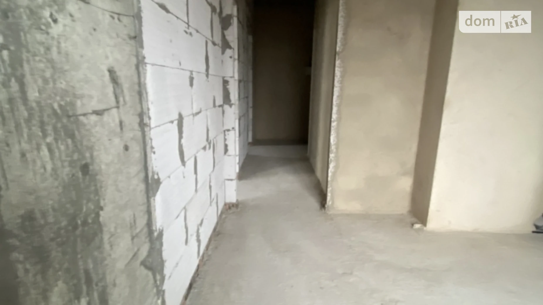 Продається 2-кімнатна квартира 54 кв. м у Житомирі, вул. Домбровського, 3 - фото 3