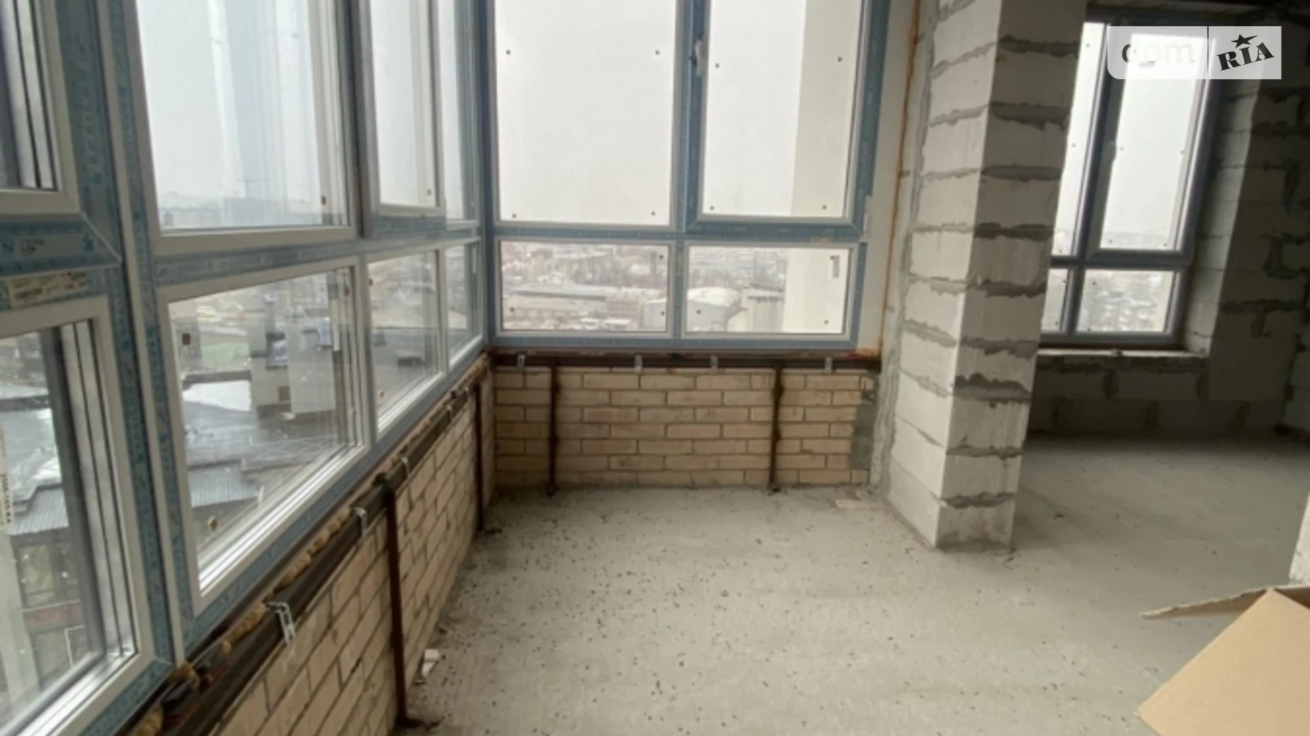 Продається 2-кімнатна квартира 54 кв. м у Житомирі, вул. Домбровського, 3 - фото 4