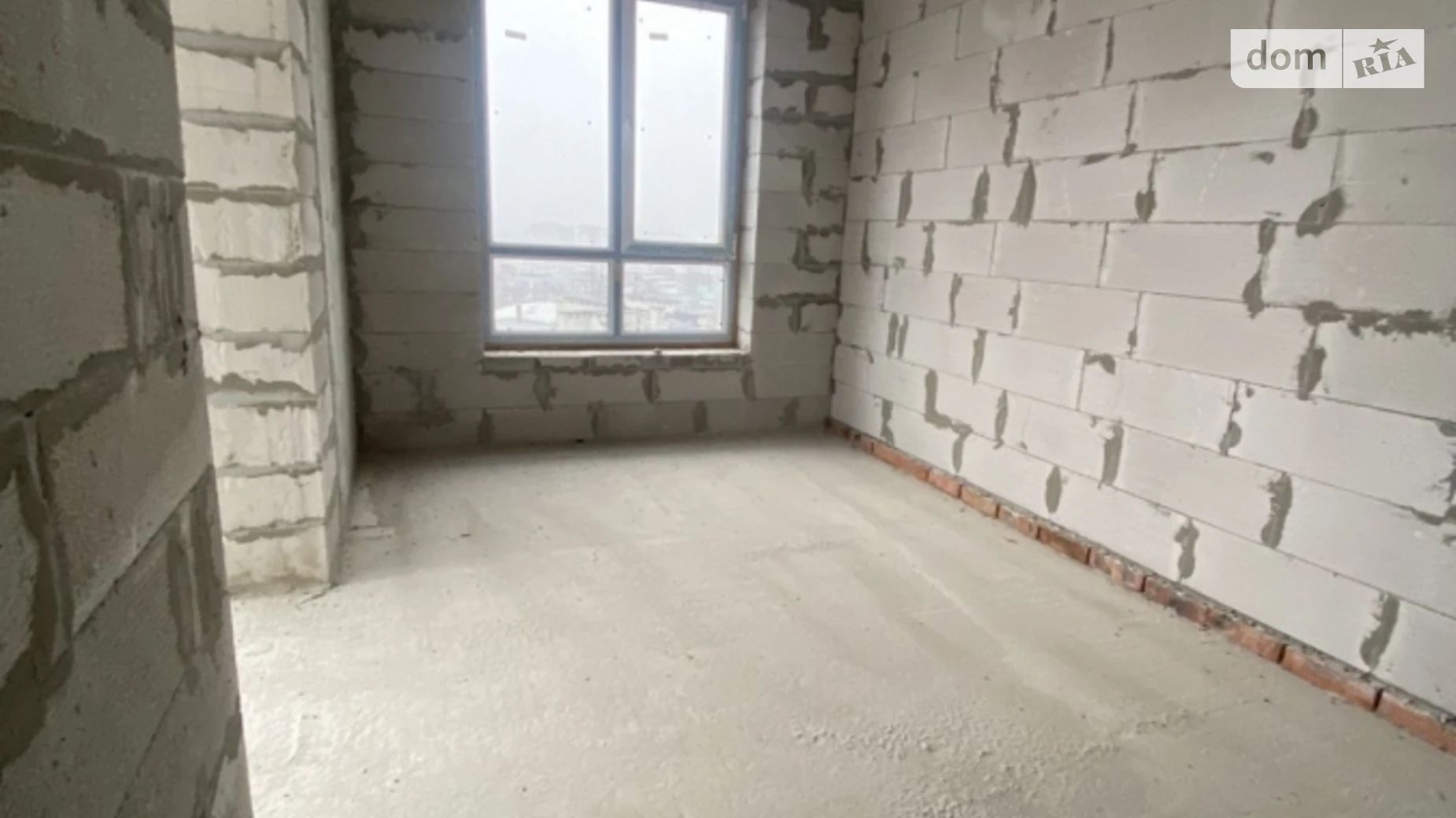 Продається 2-кімнатна квартира 54 кв. м у Житомирі, вул. Домбровського, 3 - фото 5