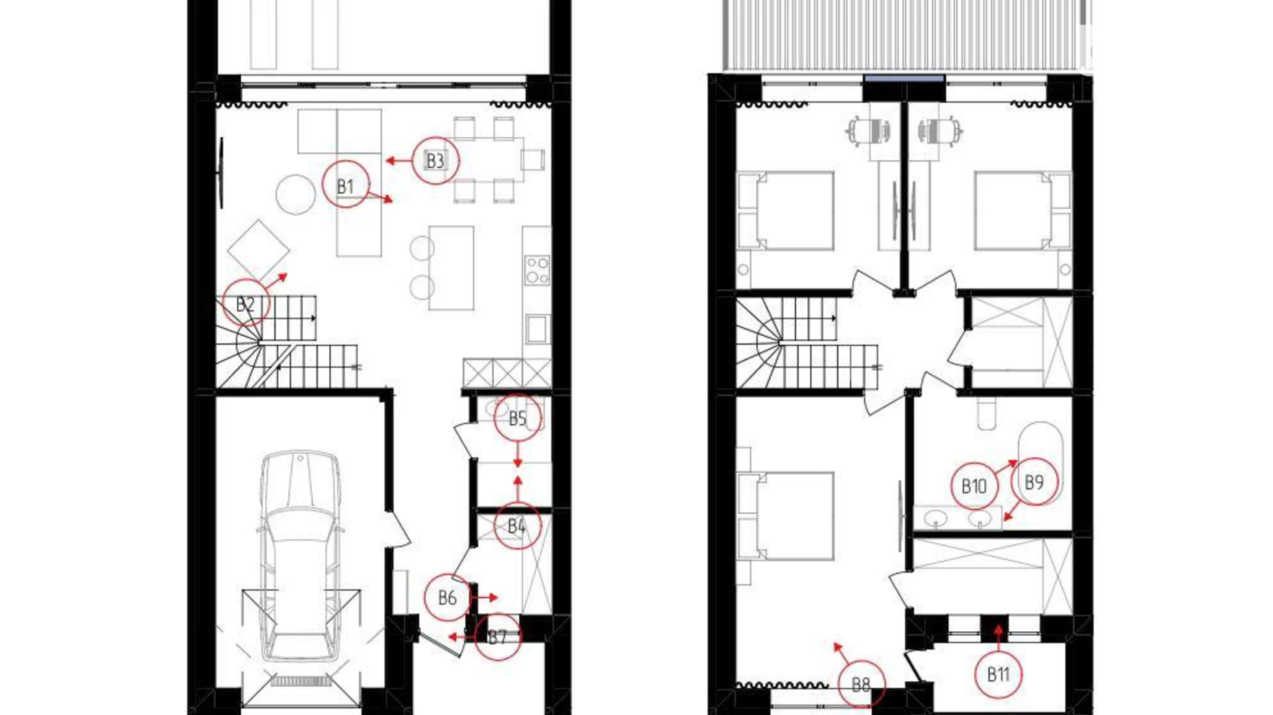 Озерна Хмельницький ЖК Історія, цена: 97500 $ - фото 5