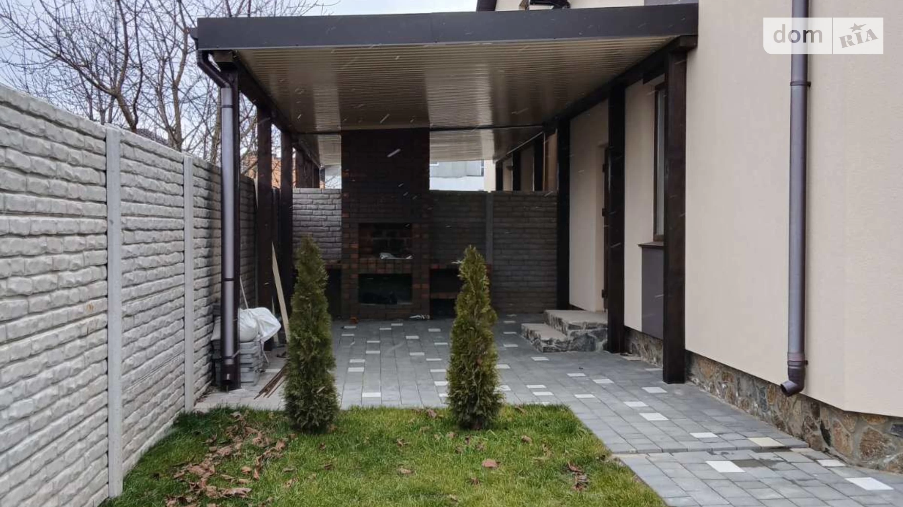 Продається будинок 2 поверховий 120 кв. м з меблями, цена: 98000 $ - фото 4