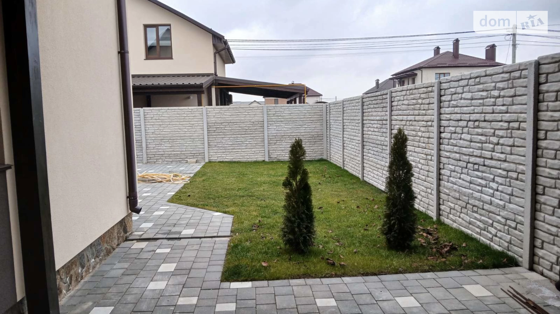 Продається будинок 2 поверховий 120 кв. м з меблями, цена: 98000 $ - фото 3