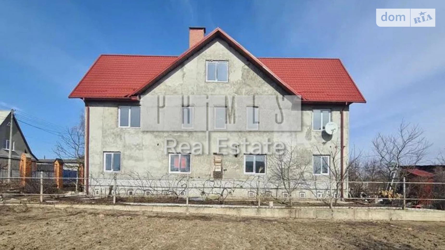 ул. Окружная, 20 Богдановка (Бровары), цена: 110000 $ - фото 2