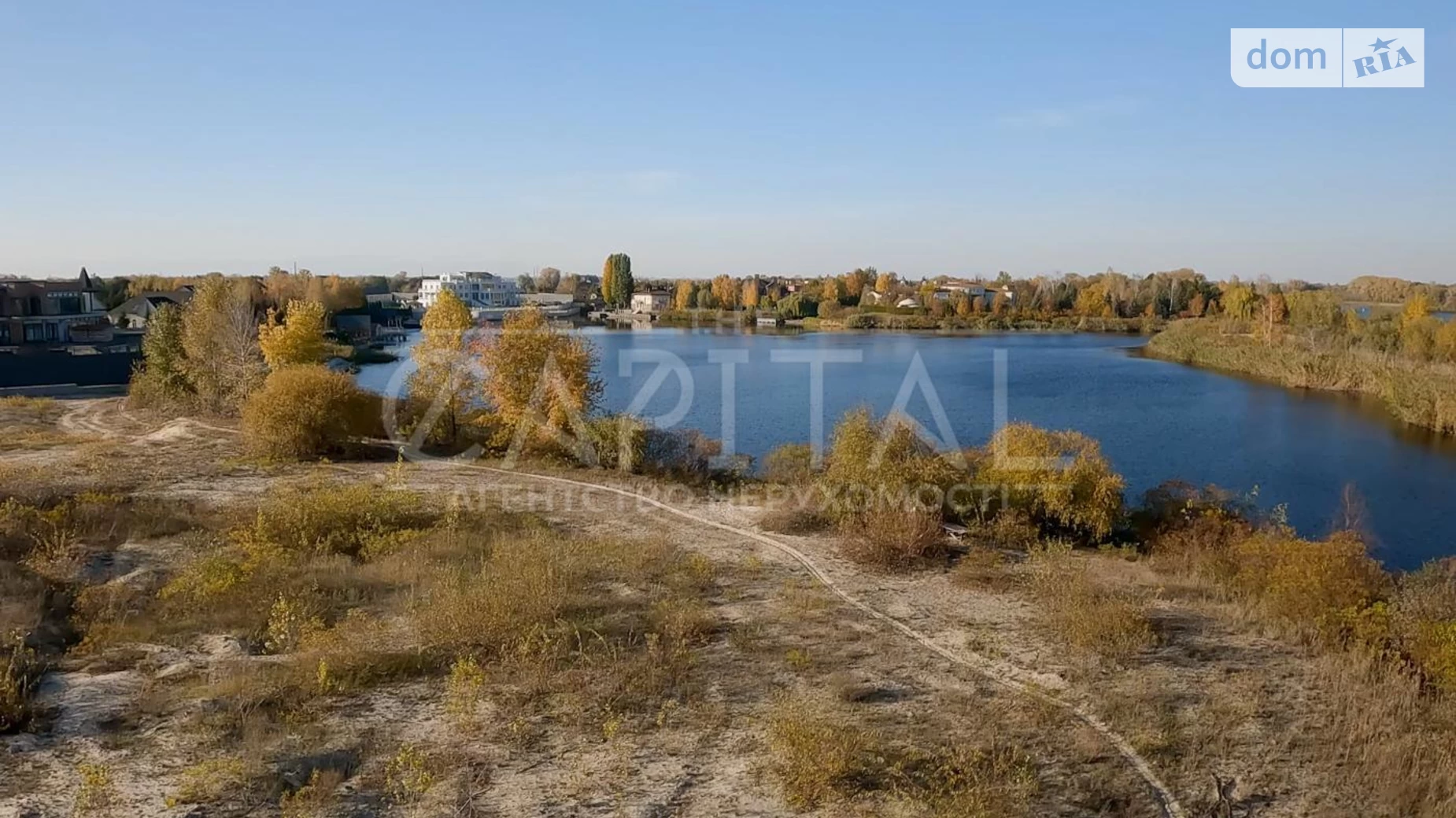 Продается земельный участок 173 соток в Киевской области, цена: 3900000 $ - фото 2
