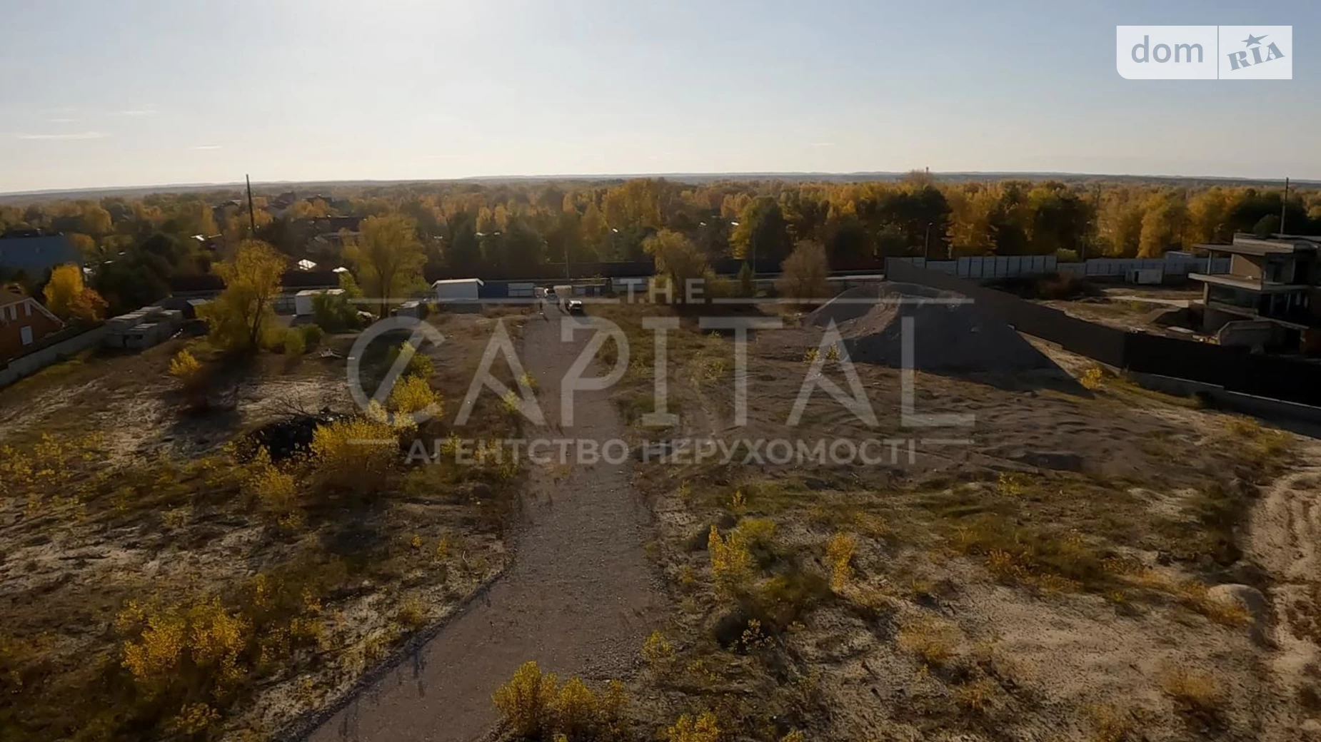 Продается земельный участок 173 соток в Киевской области, цена: 3900000 $ - фото 5