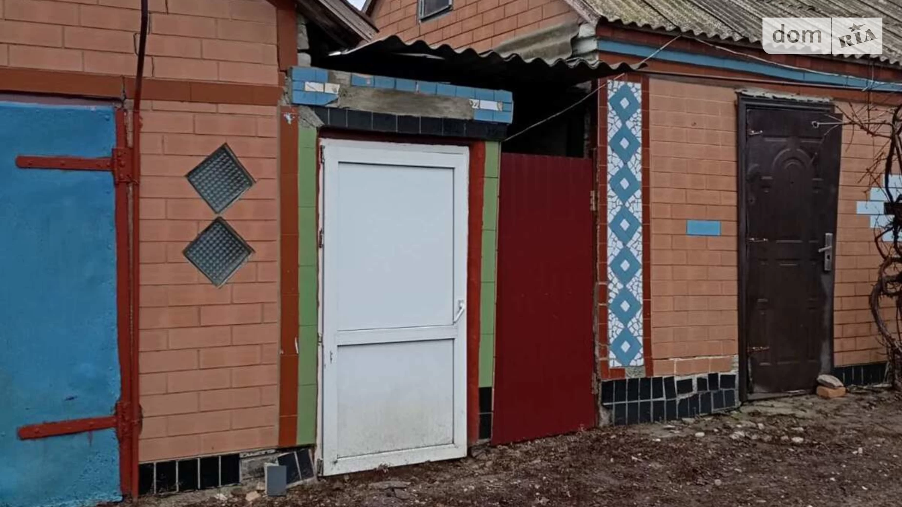 Продається одноповерховий будинок 72.1 кв. м з верандою, цена: 20000 $ - фото 4