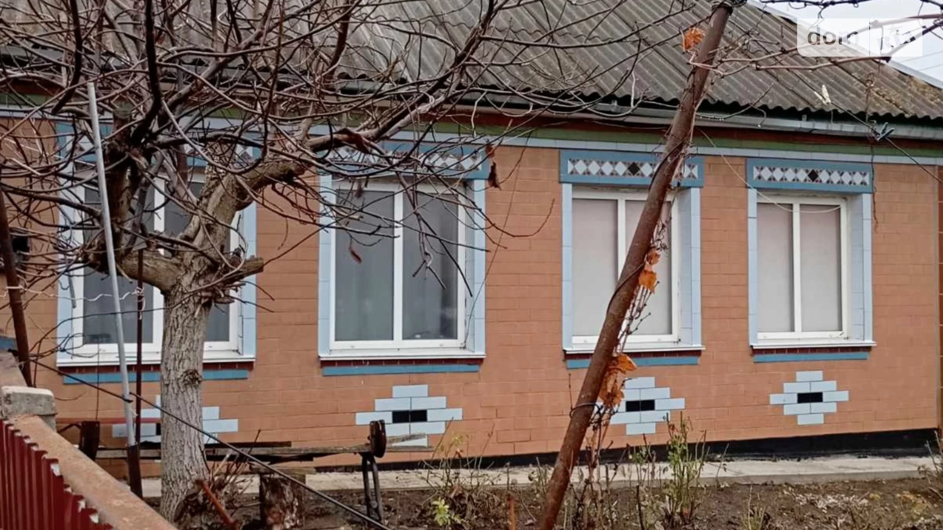Продається одноповерховий будинок 72.1 кв. м з верандою, цена: 20000 $ - фото 2