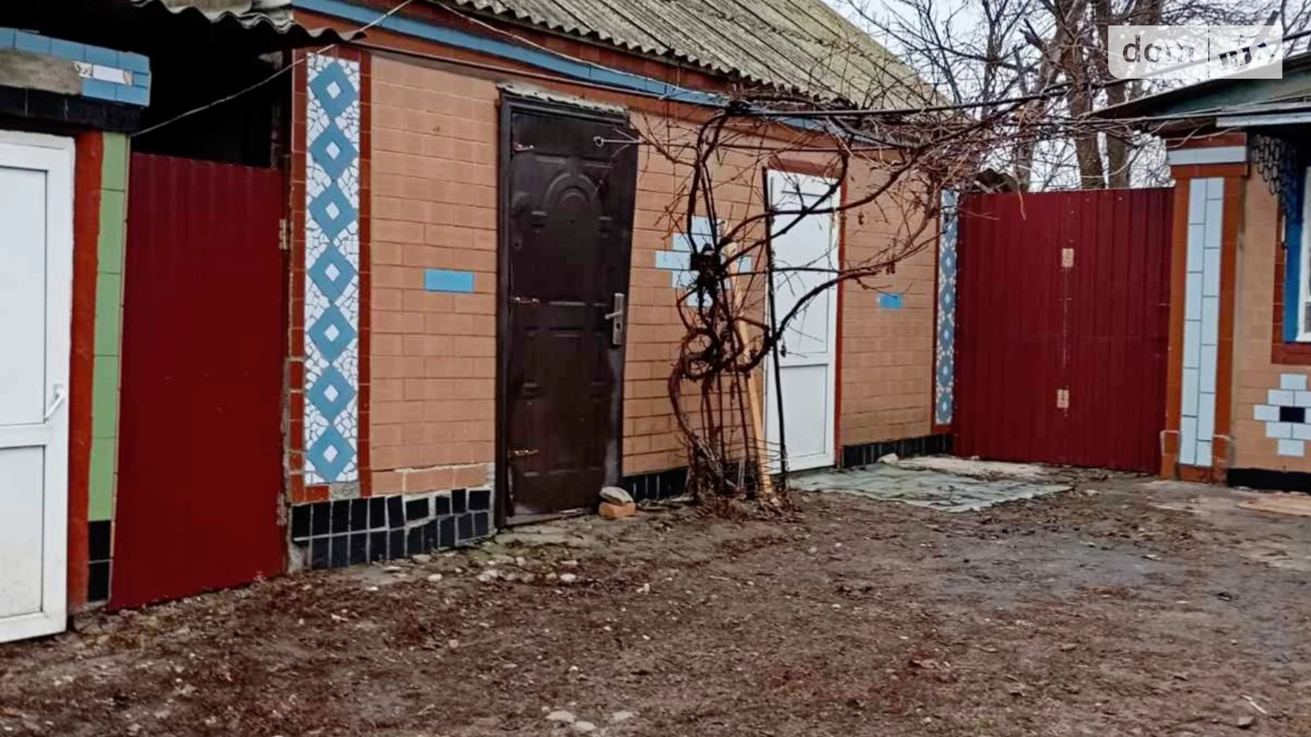 Продається одноповерховий будинок 72.1 кв. м з верандою, цена: 20000 $ - фото 5