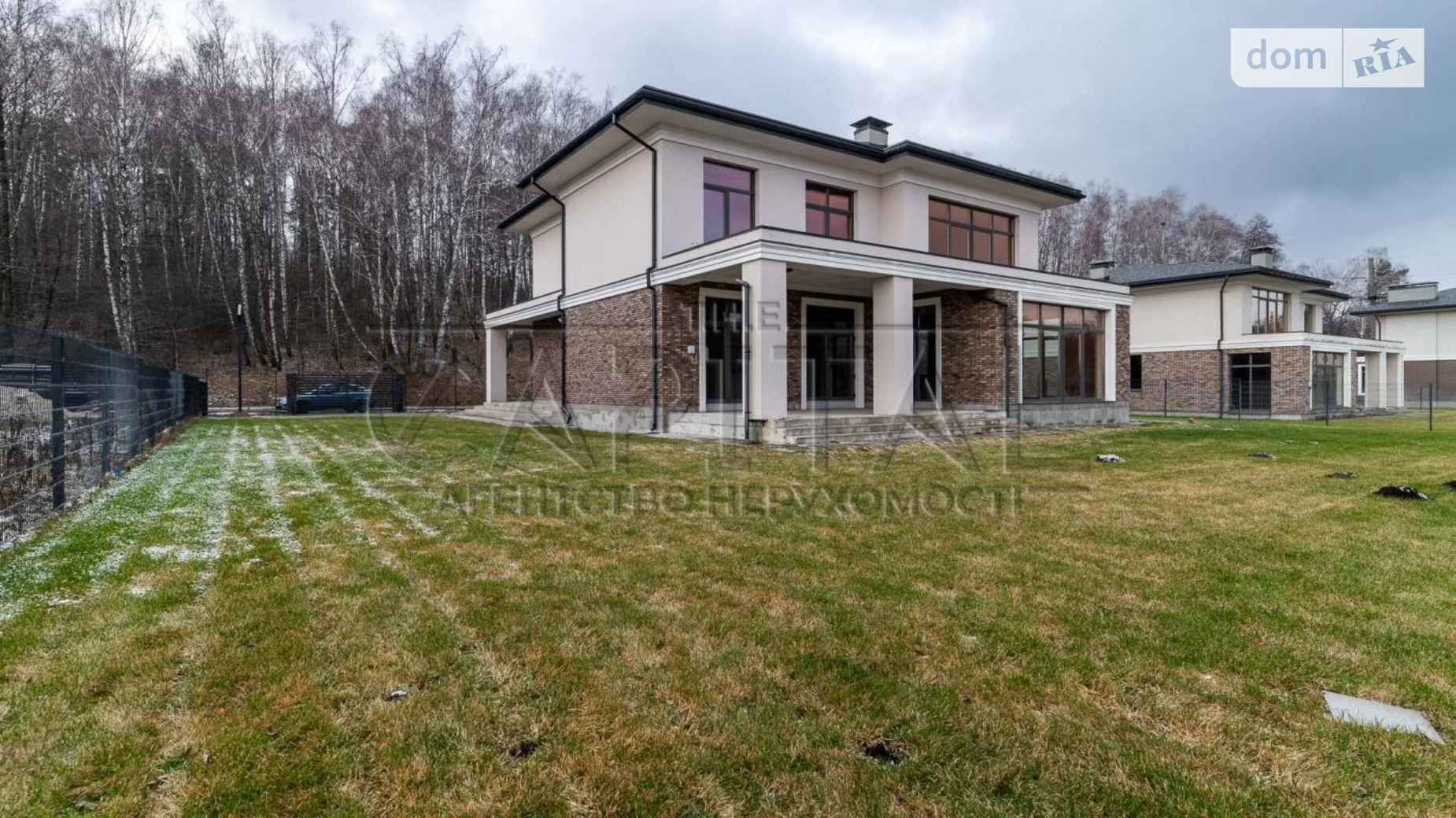 Продається будинок 2 поверховий 309 кв. м з каміном, цена: 417150 $ - фото 2