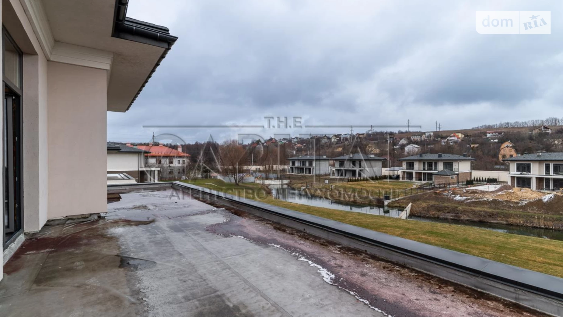 Продається будинок 2 поверховий 309 кв. м з каміном, цена: 417150 $ - фото 5