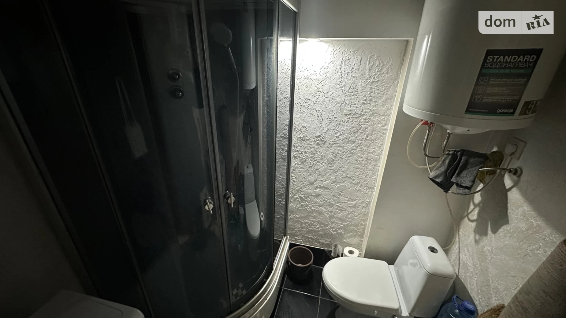 Продается 1-комнатная квартира 25 кв. м в Одессе, цена: 21000 $ - фото 4