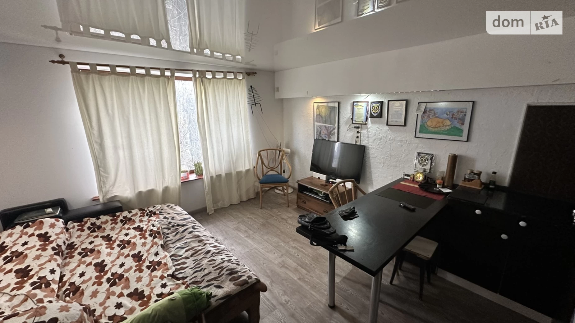 Продается 1-комнатная квартира 25 кв. м в Одессе, цена: 21000 $ - фото 3