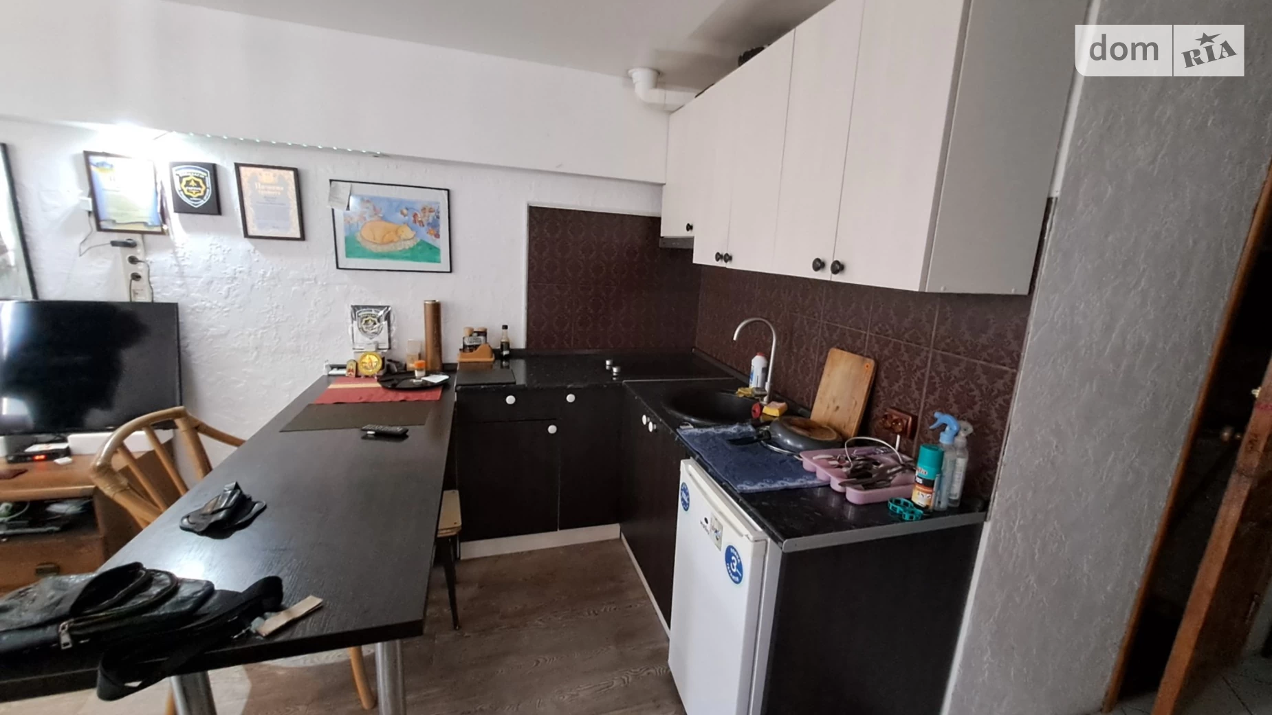 Продается 1-комнатная квартира 25 кв. м в Одессе, цена: 21000 $ - фото 2