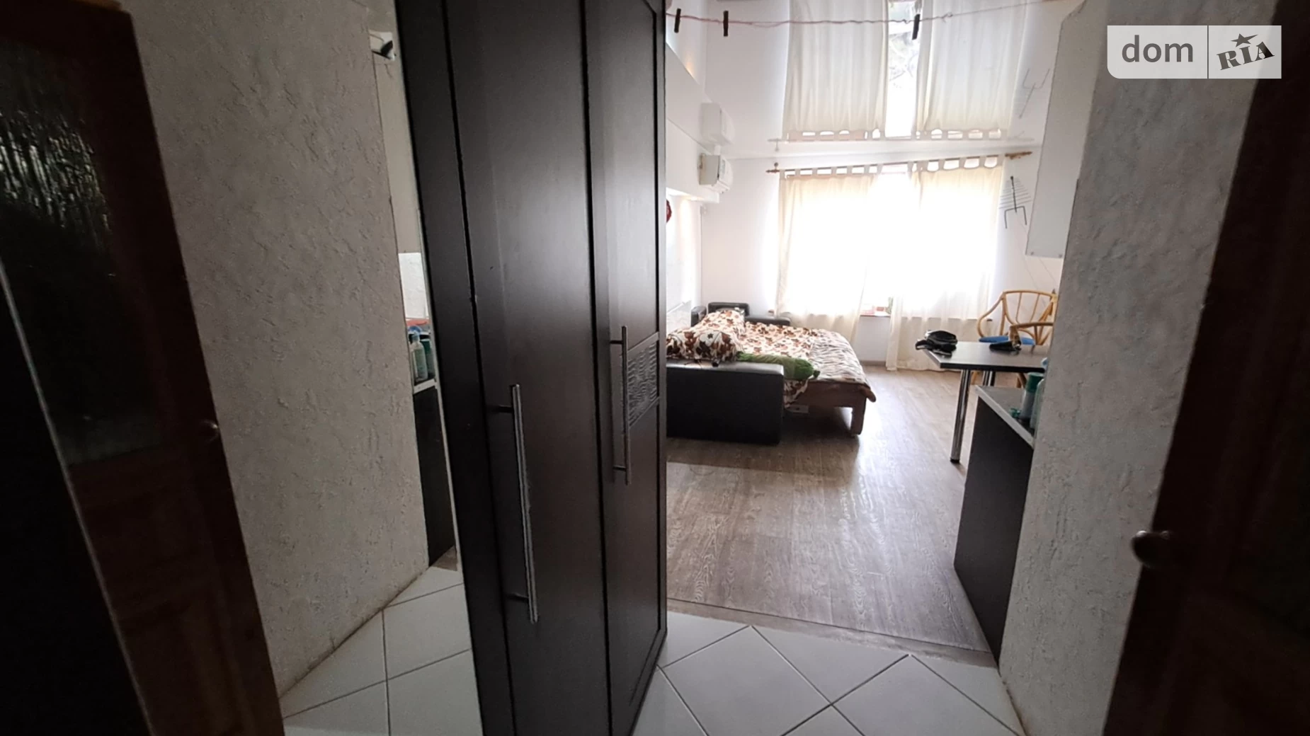 Продается 1-комнатная квартира 25 кв. м в Одессе, цена: 21000 $ - фото 5