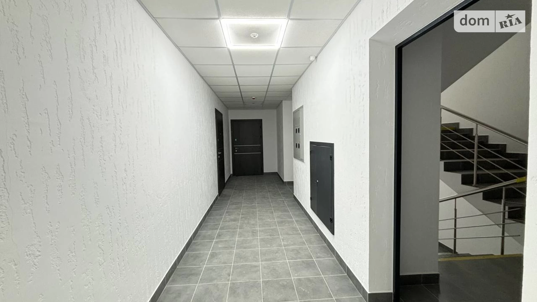 Продается 1-комнатная квартира 43.6 кв. м в Зарванцах, ул. Рыбацкая, 3 - фото 5